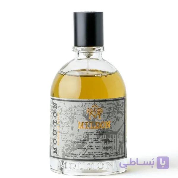 دکانت مودون میلدون | MOUDON Decant