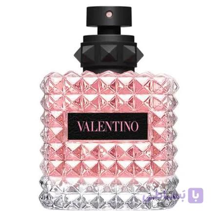 دکانت ولنتینو دونا بورن این روما استراواگانزا | VALENTINO Decant