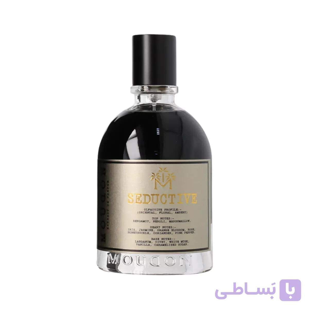 دکانت مودون سداکتیو | MOUDON Decant