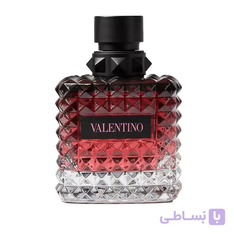 دکانت ولنتینو اومو بورن این روما اینتنس | VALENTINO Decant