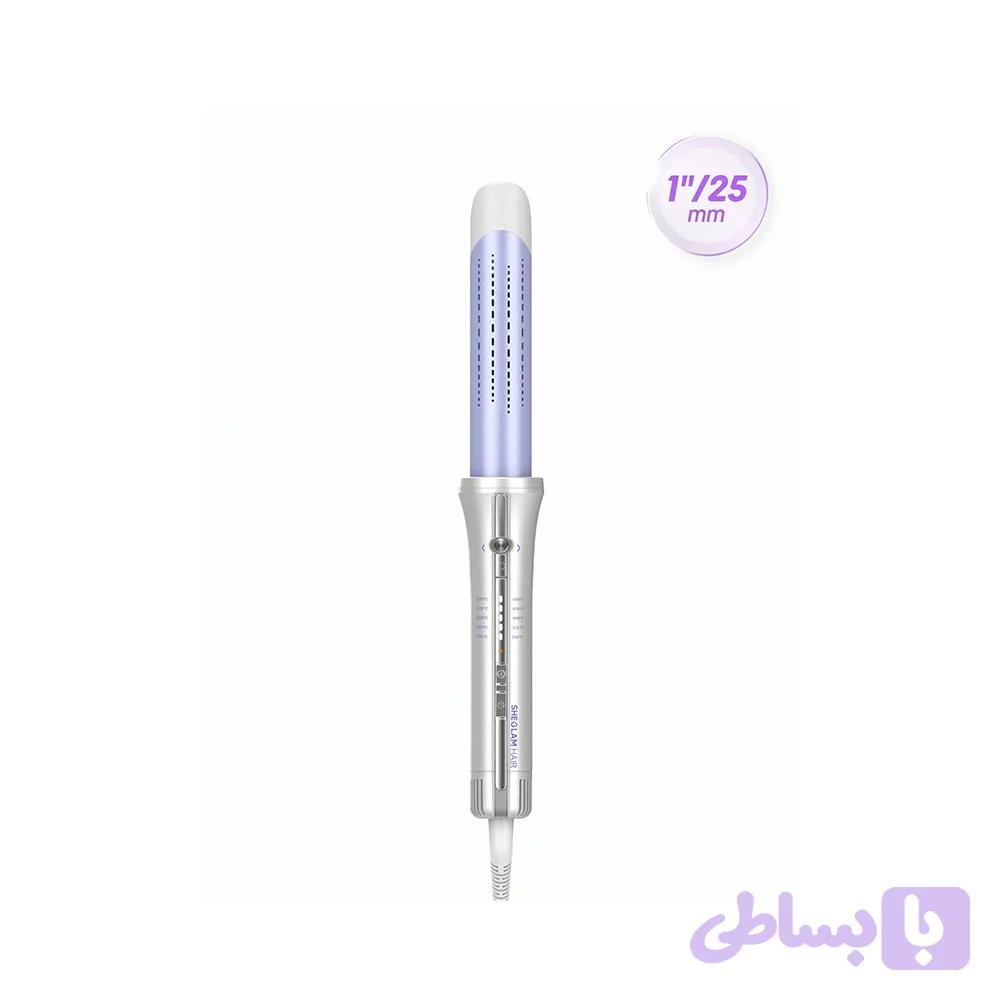 حالت دهنده Airflow شیگلم — تصویر 1