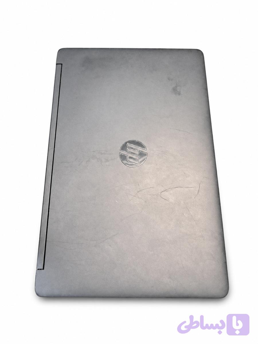 اقساطی لپتاپ HP قوی — تصویر 1