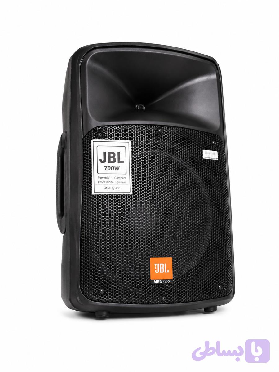 اقساطی باند ۱۵ اینچ طرح JBL