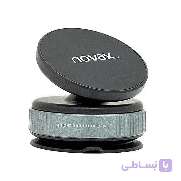 هولدر وکیوم NOVAX N41