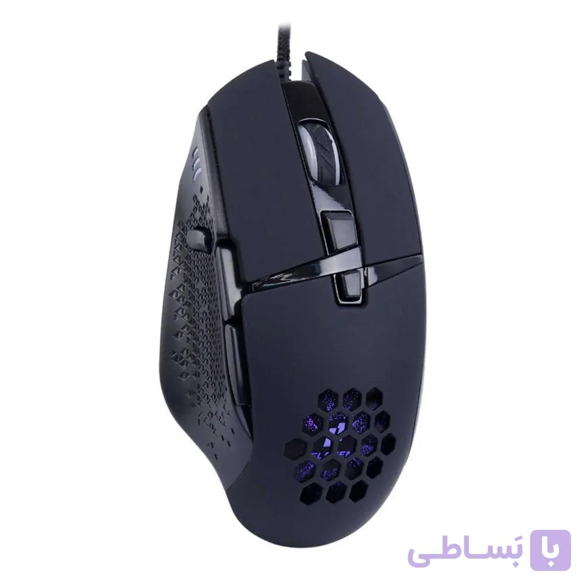 موس سیم دار گیمینگ ELEVEN GM2