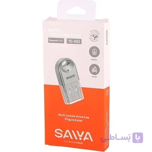 دانگل بلوتوث ماشین SAWA M22