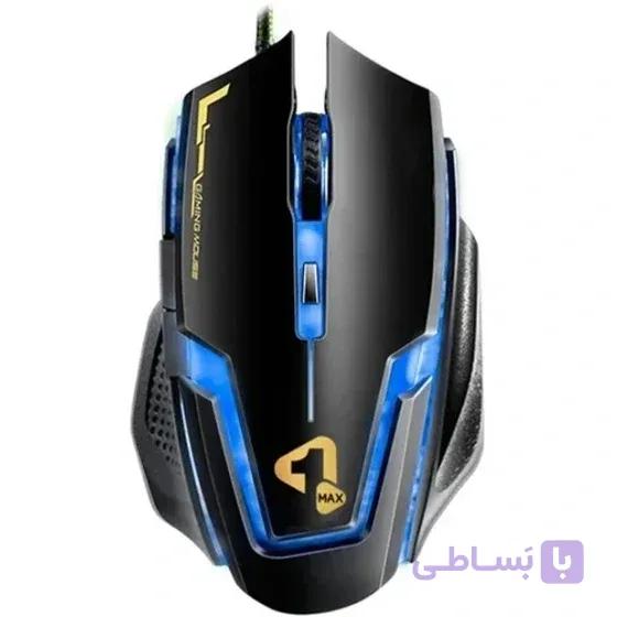 موس گیمینگ ONE MAX G9B