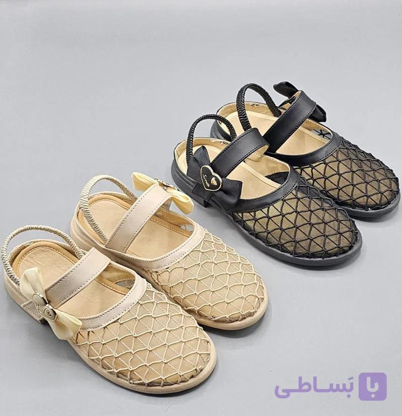 کفش دخترانه دراگون