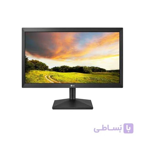مانیتور ال جی مدل 20MK400AB سایز 19.5 اینچ — تصویر 1