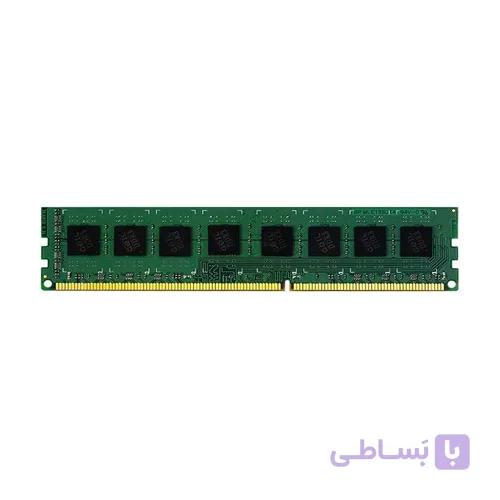 رم دسکتاپ DDR3 تک کاناله 1600 مگاهرتز CL11 گیل مدل Pristine ظرفیت 8 گیگابایت