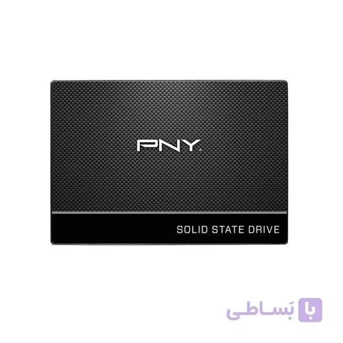 اس اس دی اینترنال پی ان وای مدل CS900 ظرفیت 120 گیگابایت — تصویر 1