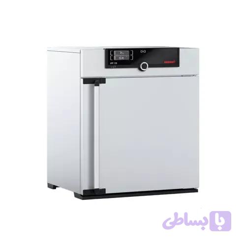 دستگاه انکوباتور 32 لیتری ممرت مدل IN30