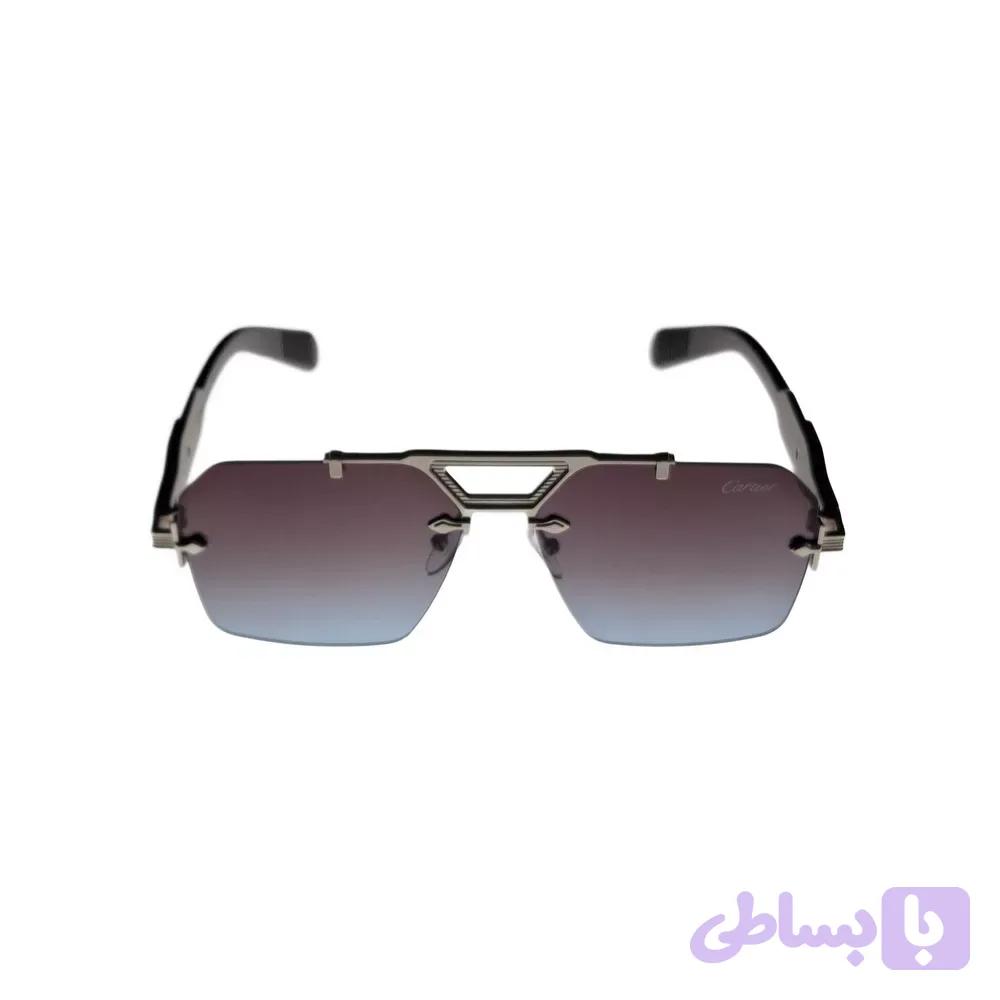 عینک آفتابی مردانه کارتیر 66013 — تصویر 1