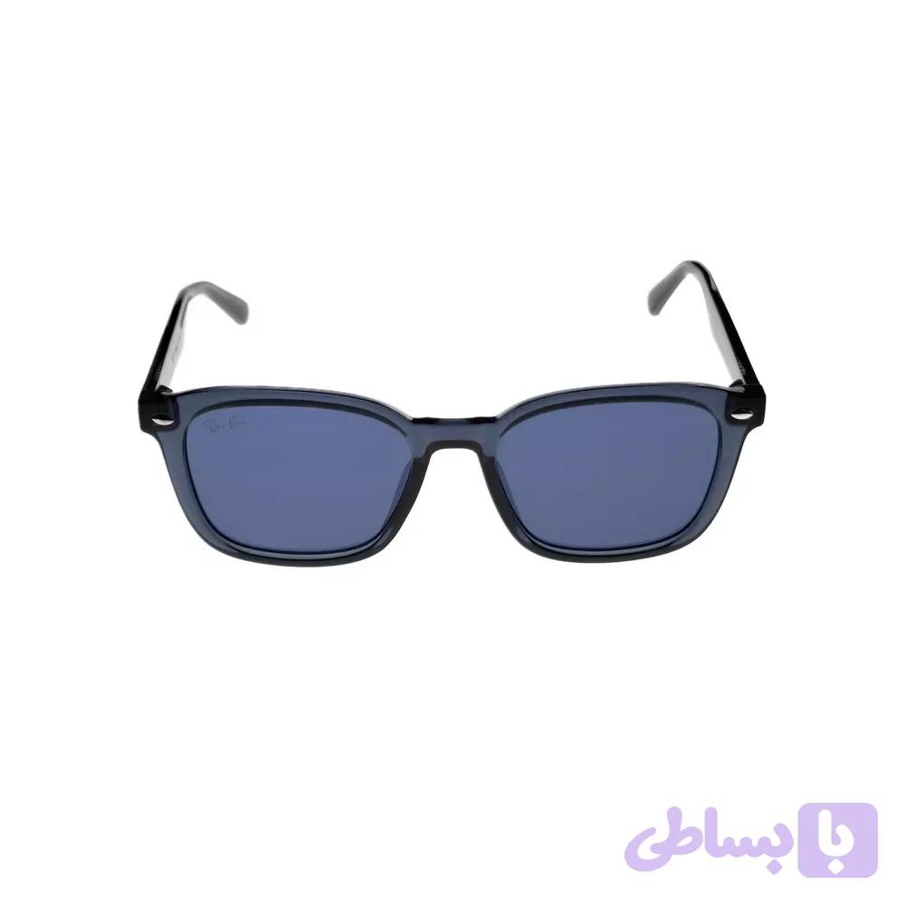 عینک آفتابی زنانه ریبن دسته سیم دار 6813 — تصویر 1