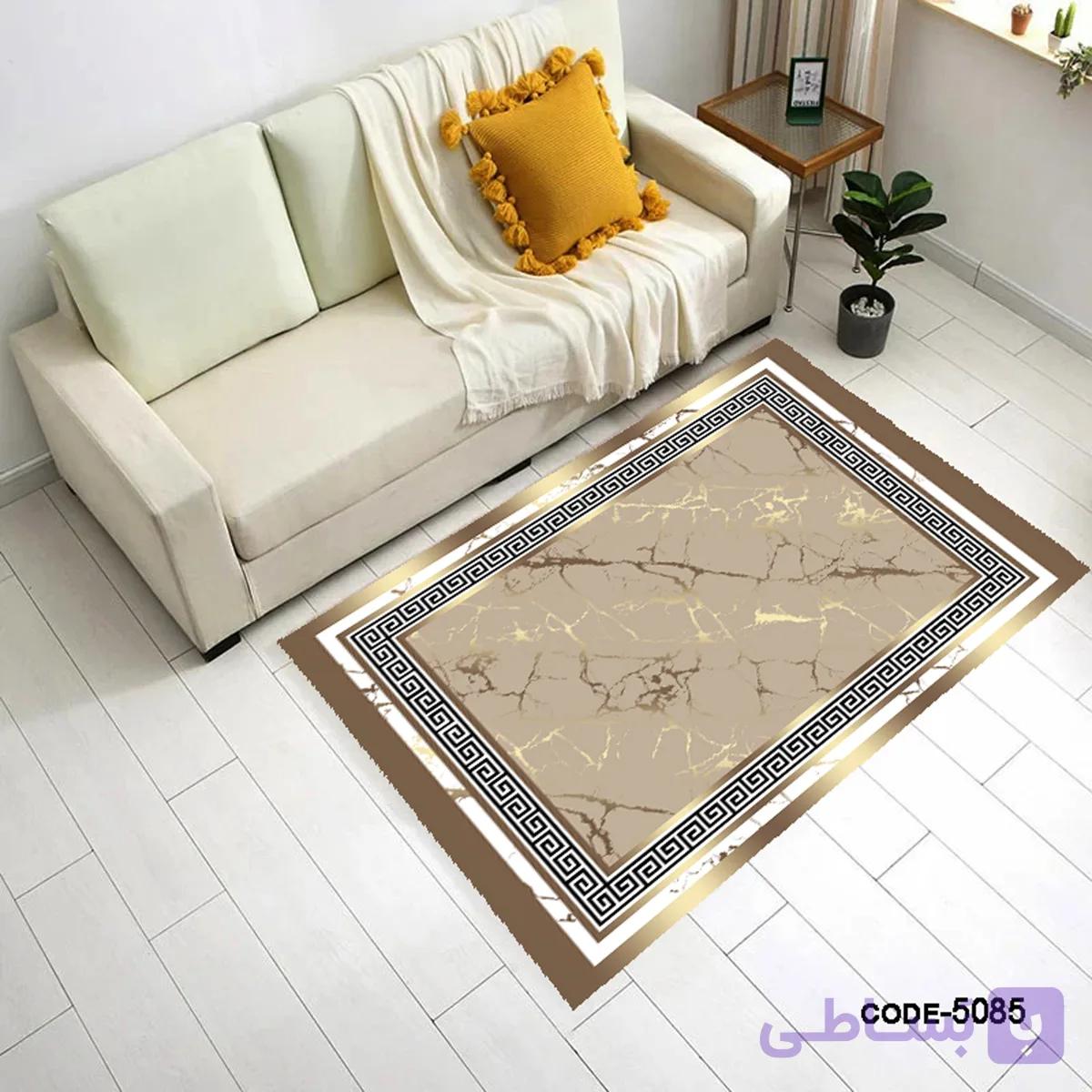 روفرشی طرح مدرن کد5085