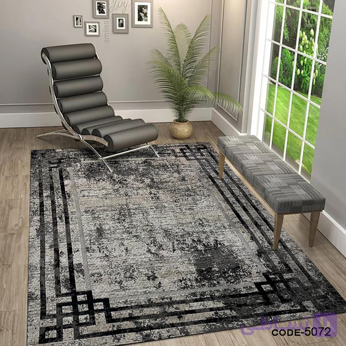 روفرشی طرح مدرن کد 5072