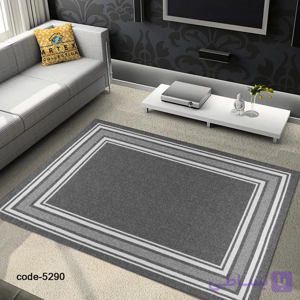 روفرشی طرح مدرن کد 5290