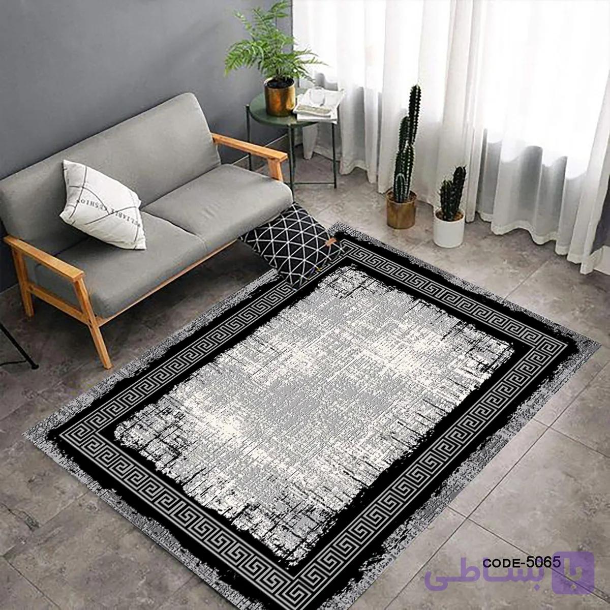 روفرشی طرح مدرن کد5065