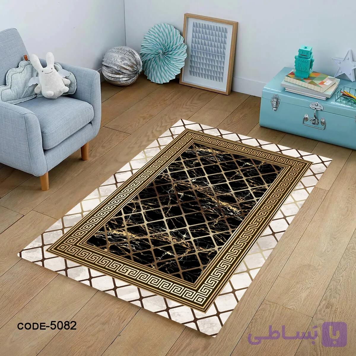 روفرشی طرح مدرن کد5082