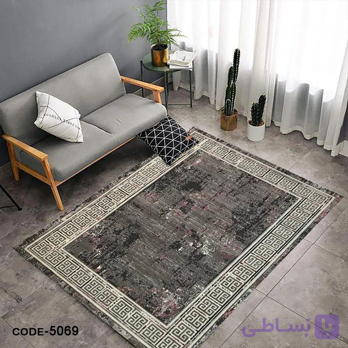 روفرشی طرح مدرن کد5069