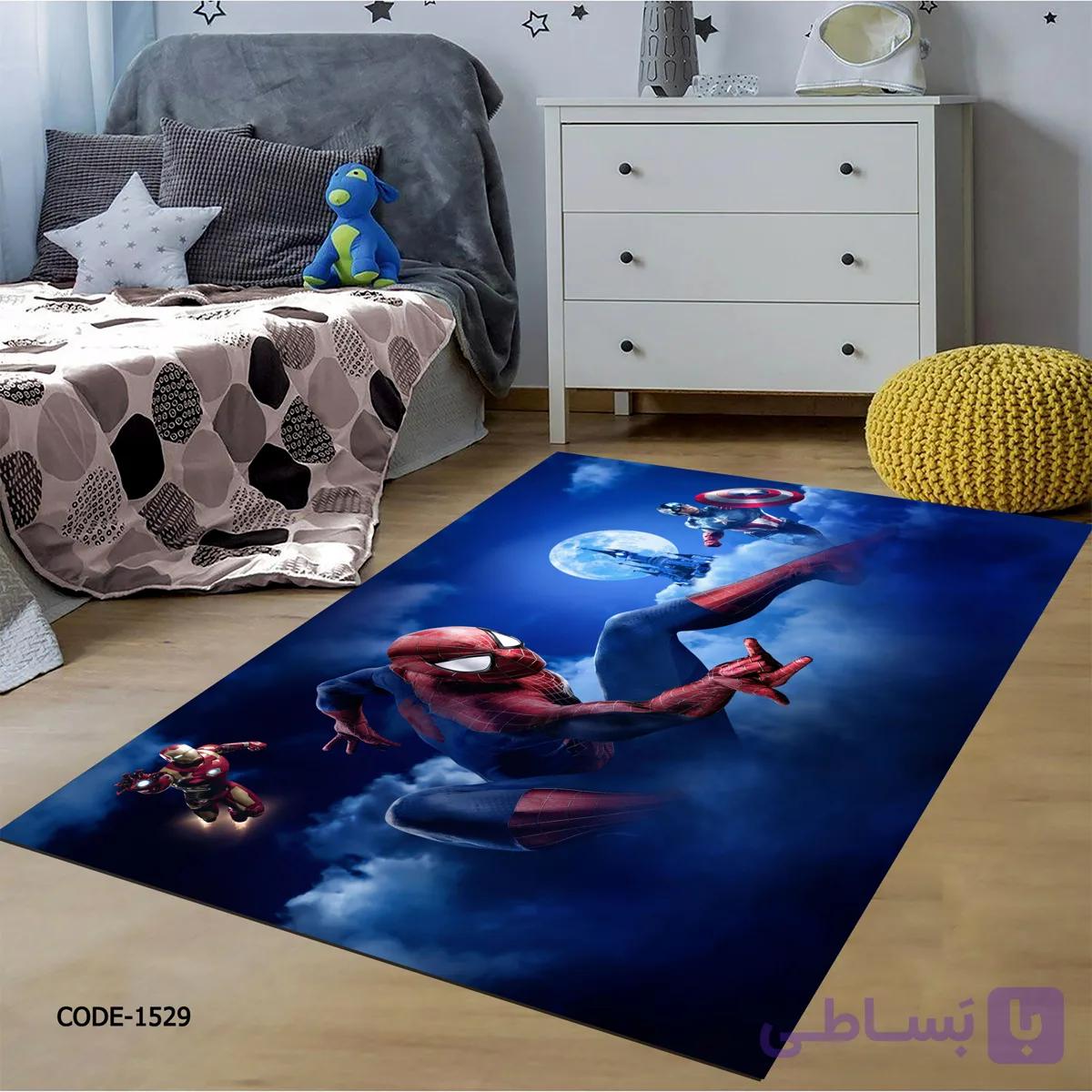 روفرشی طرح کودک کد1529