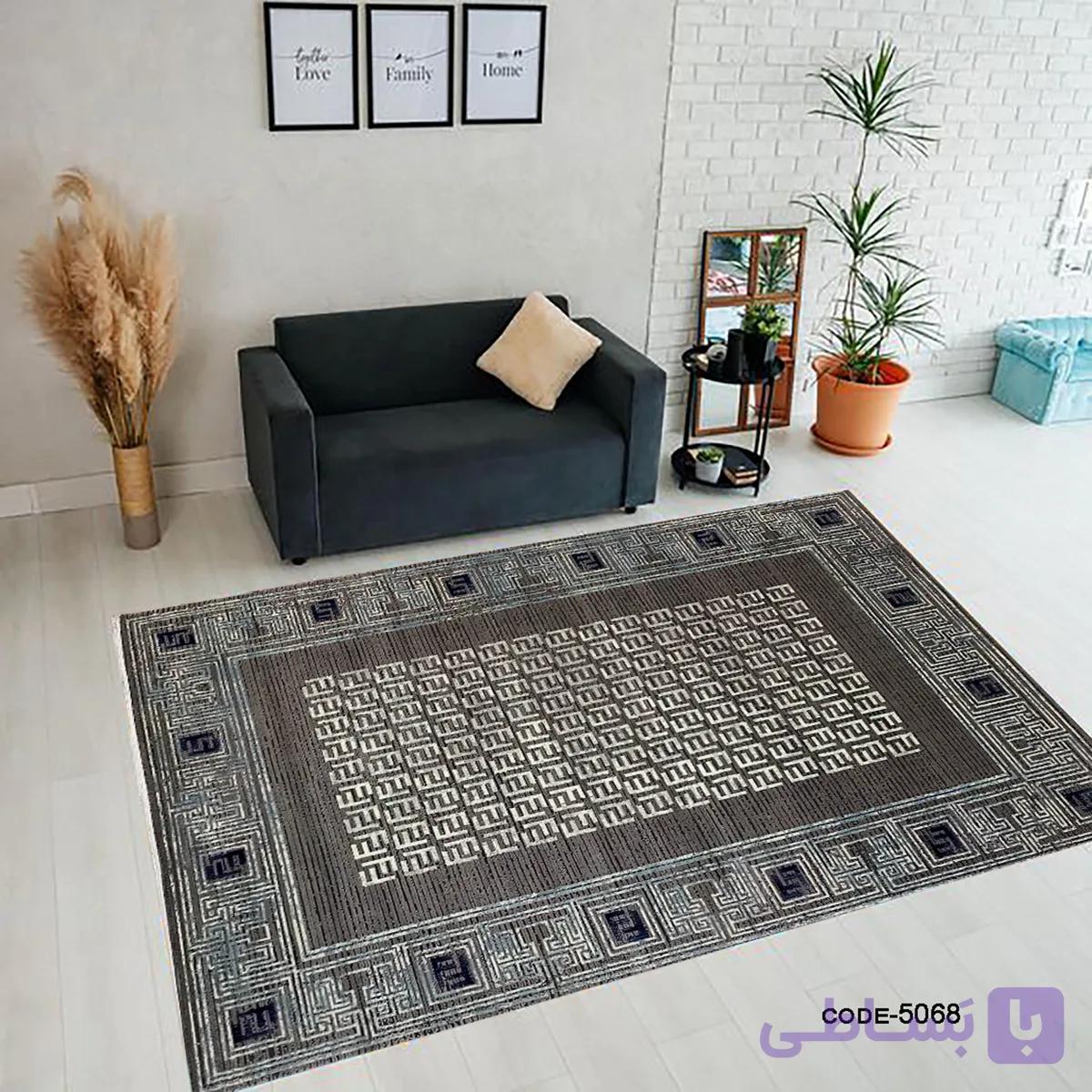 روفرشی طرح مدرن کد5068