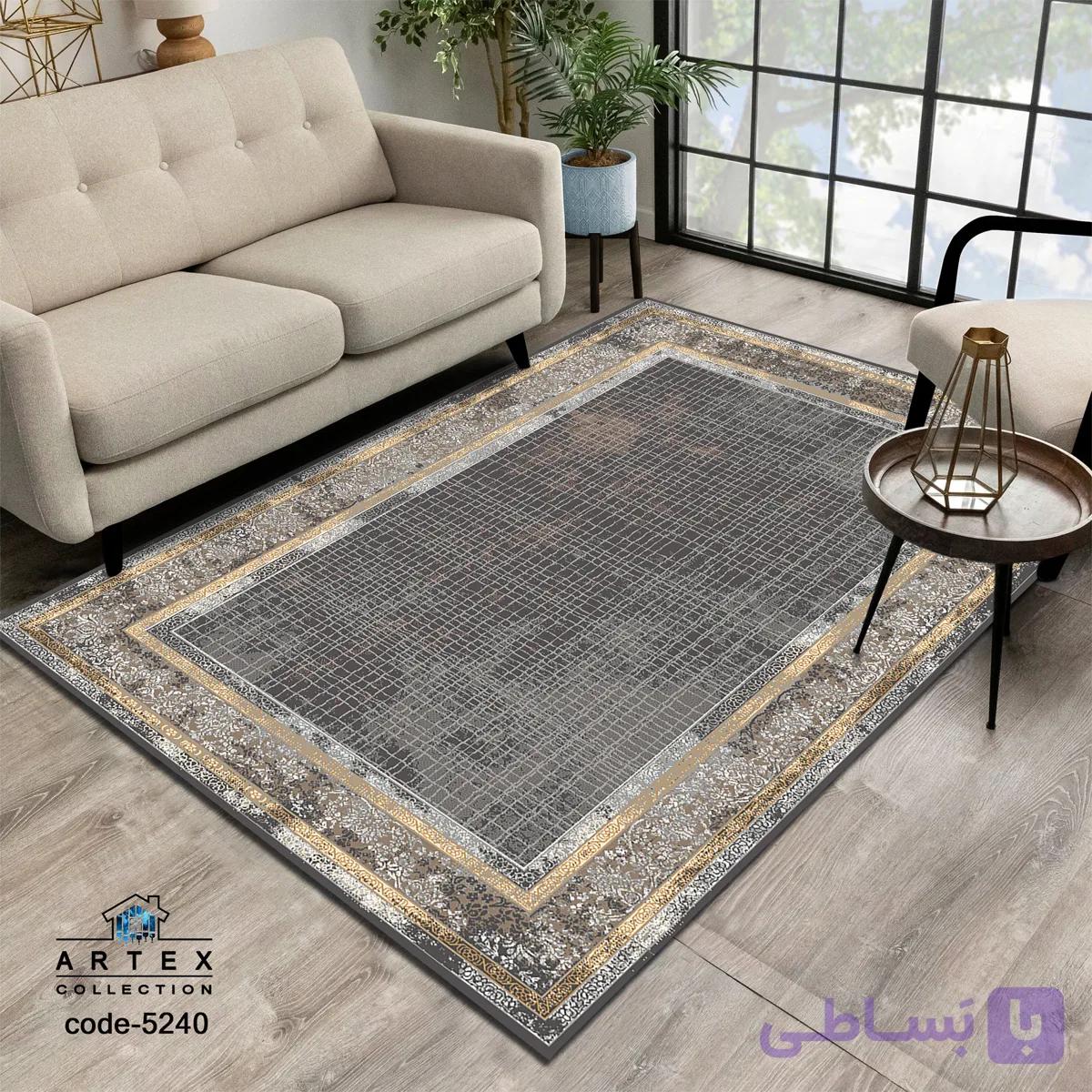 روفرشی طرح مدرن کد5240