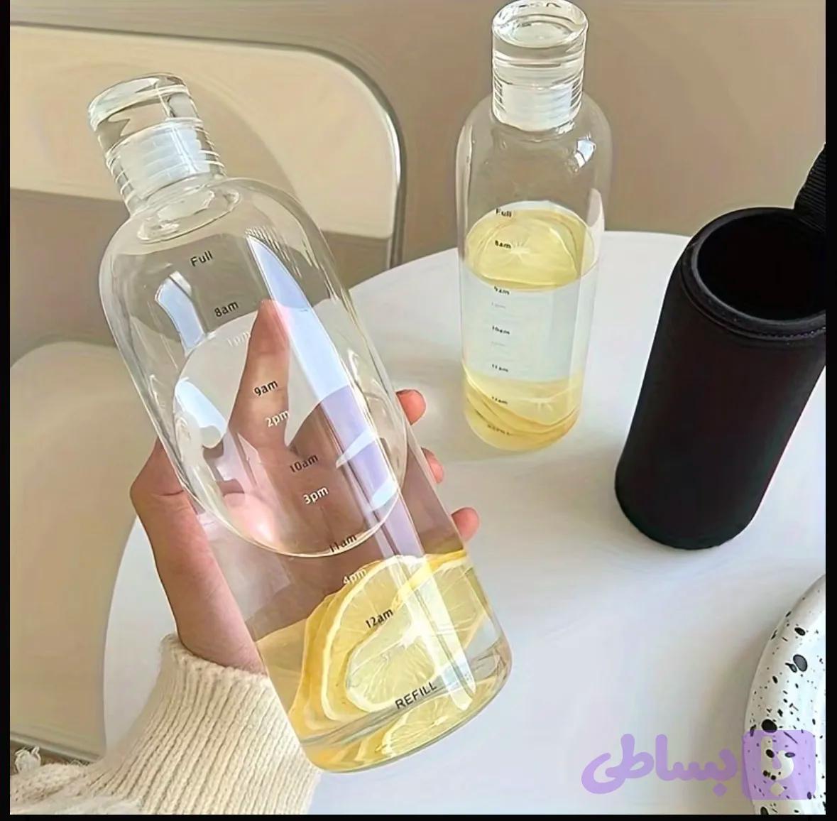بطري پيركس