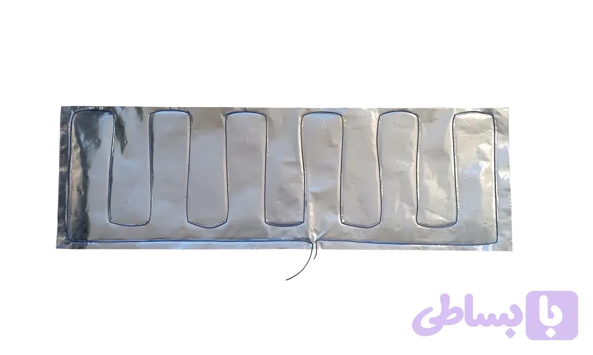 پد گرمکن صندلی 12 ولت