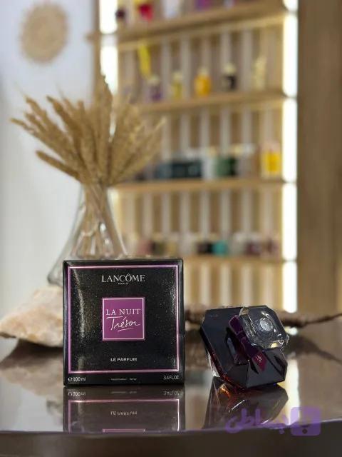 Lancome La Nuit Trésor Le Parfum