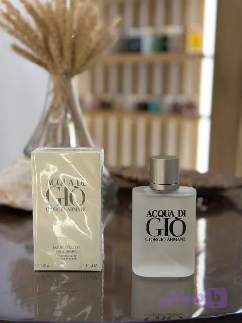 Acqua di Gio for Men