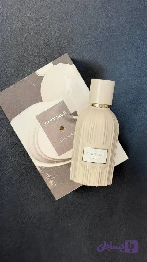 Amouage Line 618
