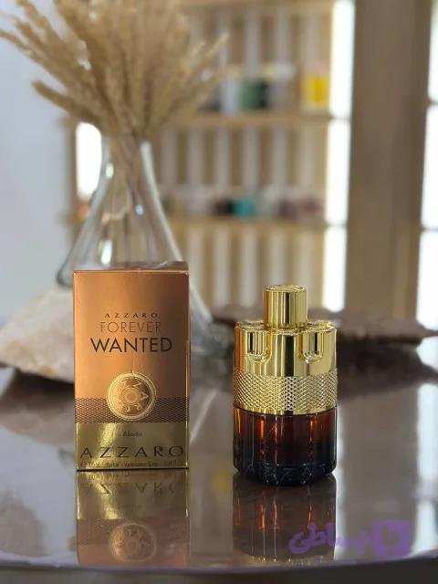 Azzaro Forever Wanted Absolu