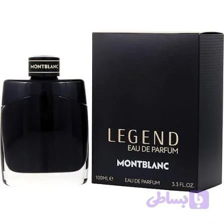 مونت بلانک لجند
