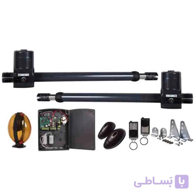 جک پارکینگی میلان ۶