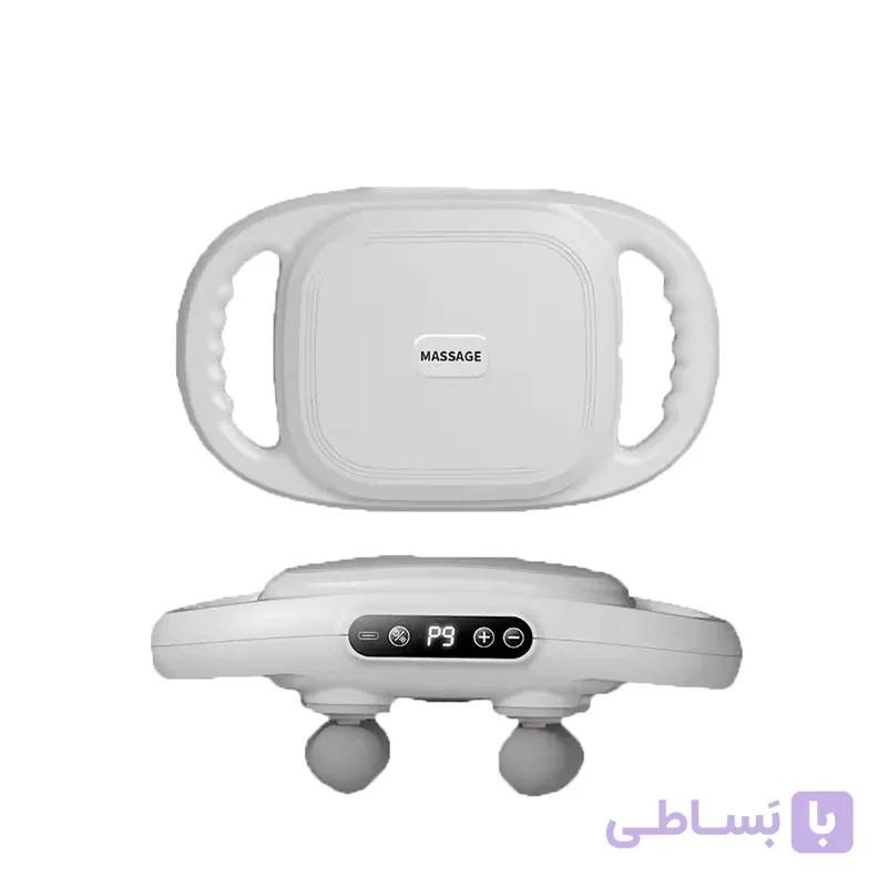 ماساژور تفنگی Six Headed مدل YM-K60 — تصویر 1
