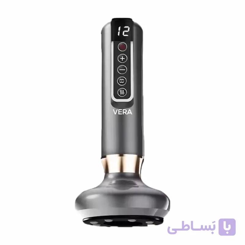 ماساژور بادکش برقی VERA مدل A15 — تصویر 1