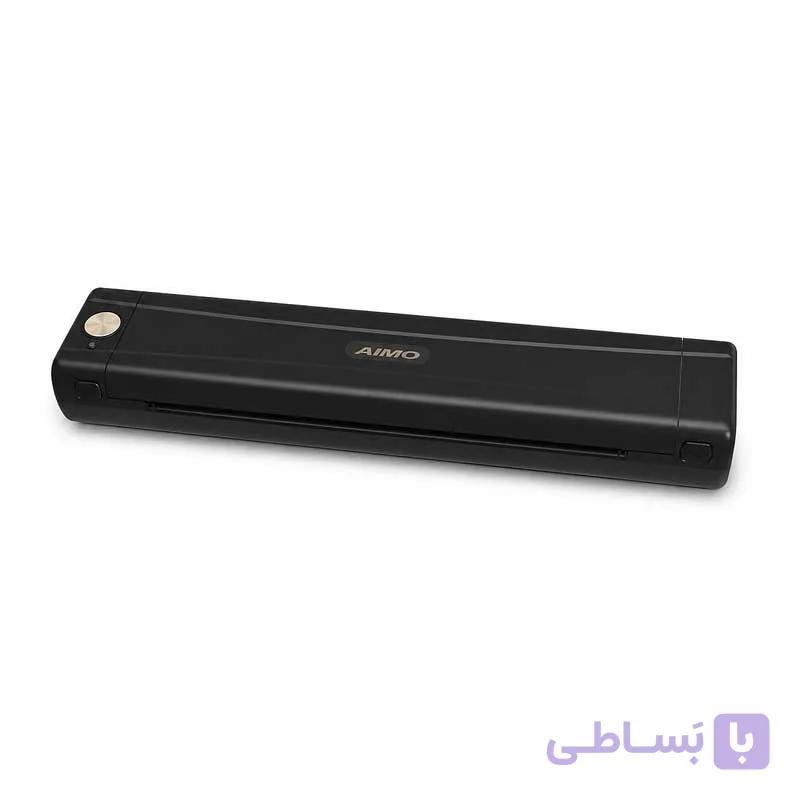 پرینتر استنسیل تتو ایمو AIMO مدل M08ES ProLife Edition — تصویر 1