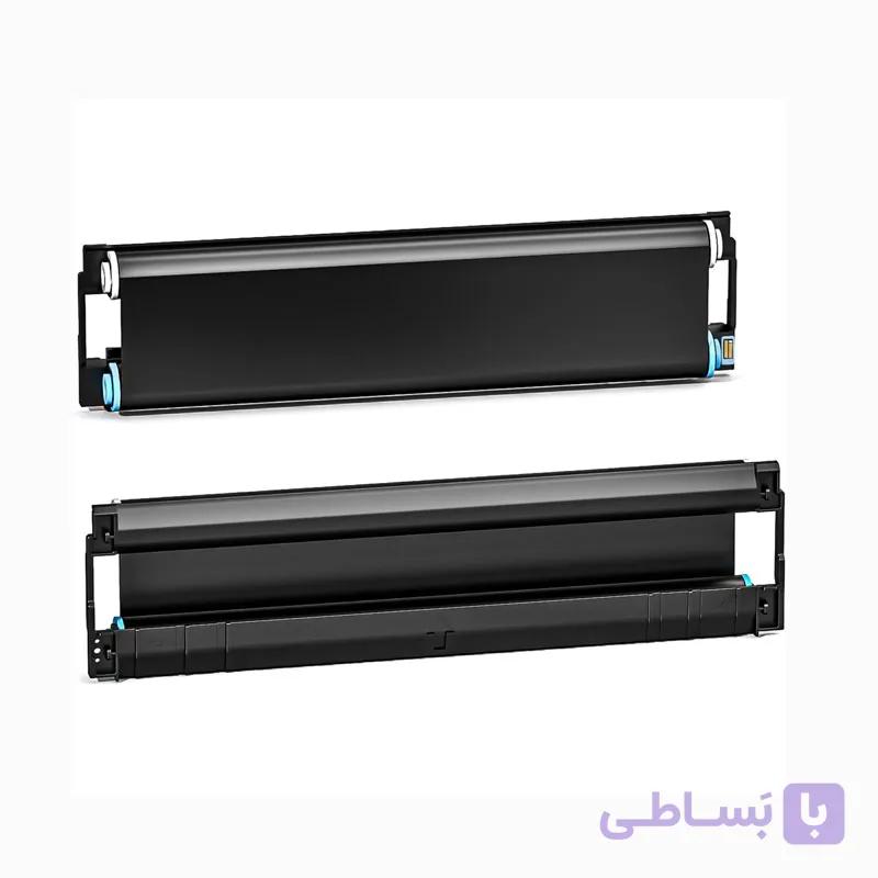 ریبون اصلی پرینتر همراه ایمو AIMO مدل P-215BK بسته 2 عددی مخصوص P831 و P832 — تصویر 1