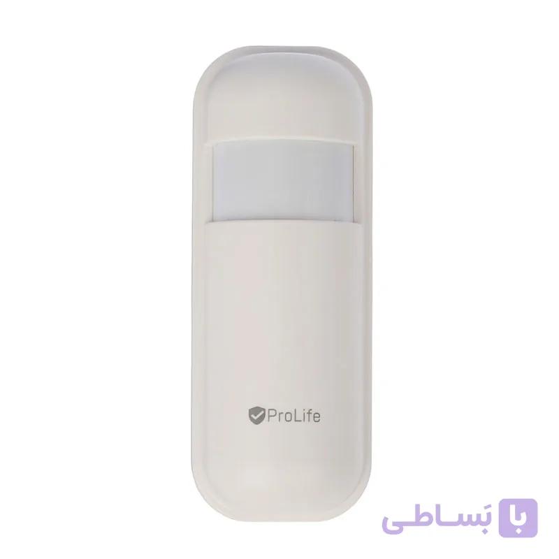 سنسور حرکتی بی سیم دزدگیر پرولایف PROLIFE مدل PI01 — تصویر 1