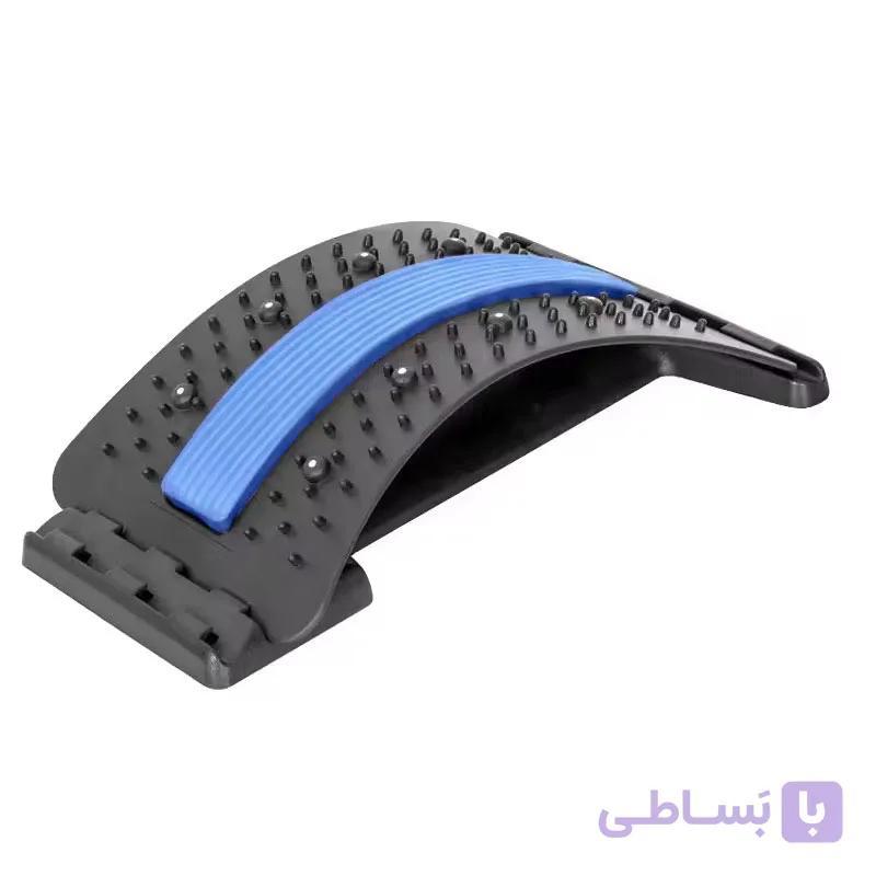 دستگاه کشش کمر Lumbar Massager مدل Multi-Level — تصویر 1