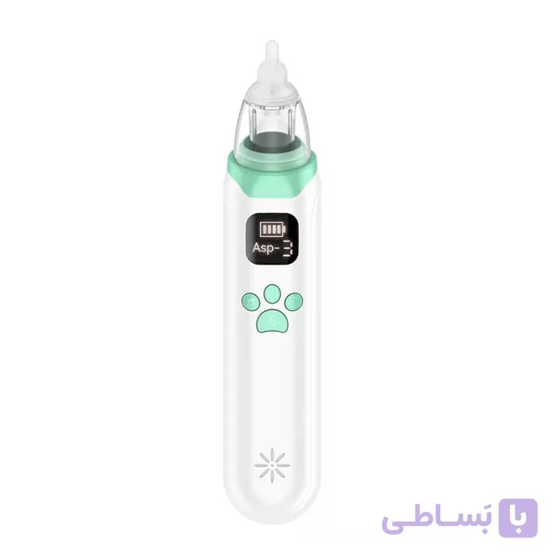 پوار بینی کودک مدل AM1001 — تصویر 1