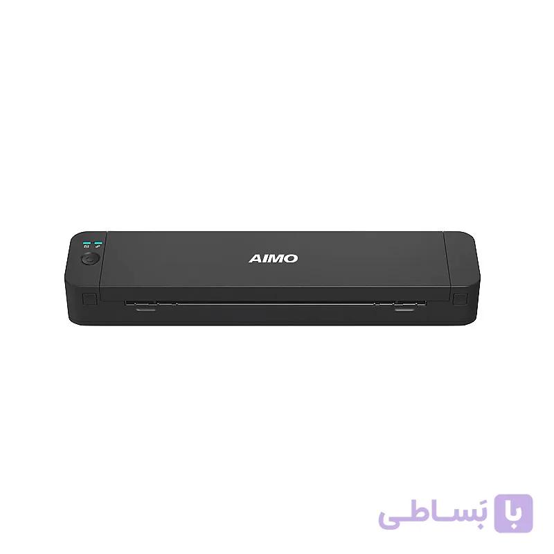 پرینتر همراه ایمو AIMO مدل P832 پرولایف ادیشن  PROLIFE Edition به همراه 12ماه گارانتی 36 ماه خدمات پس از فروش — تصویر 1