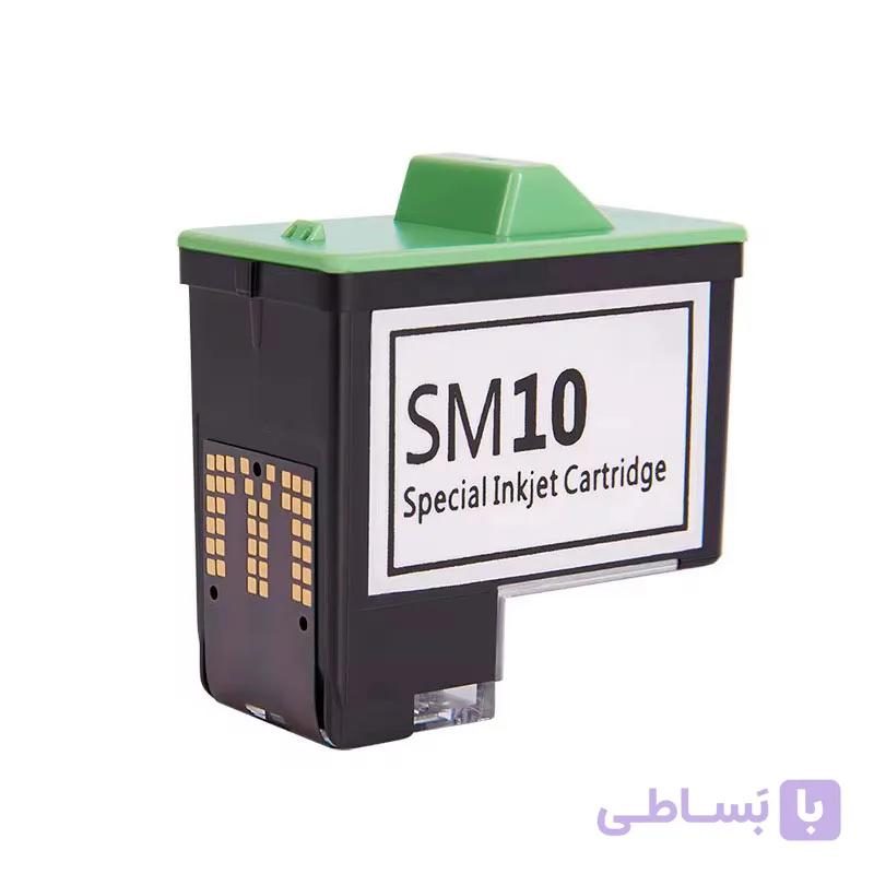 کارتریج دستگاه چاپ ناخن او تو نیلز O2NAILS مدل SM10 — تصویر 1