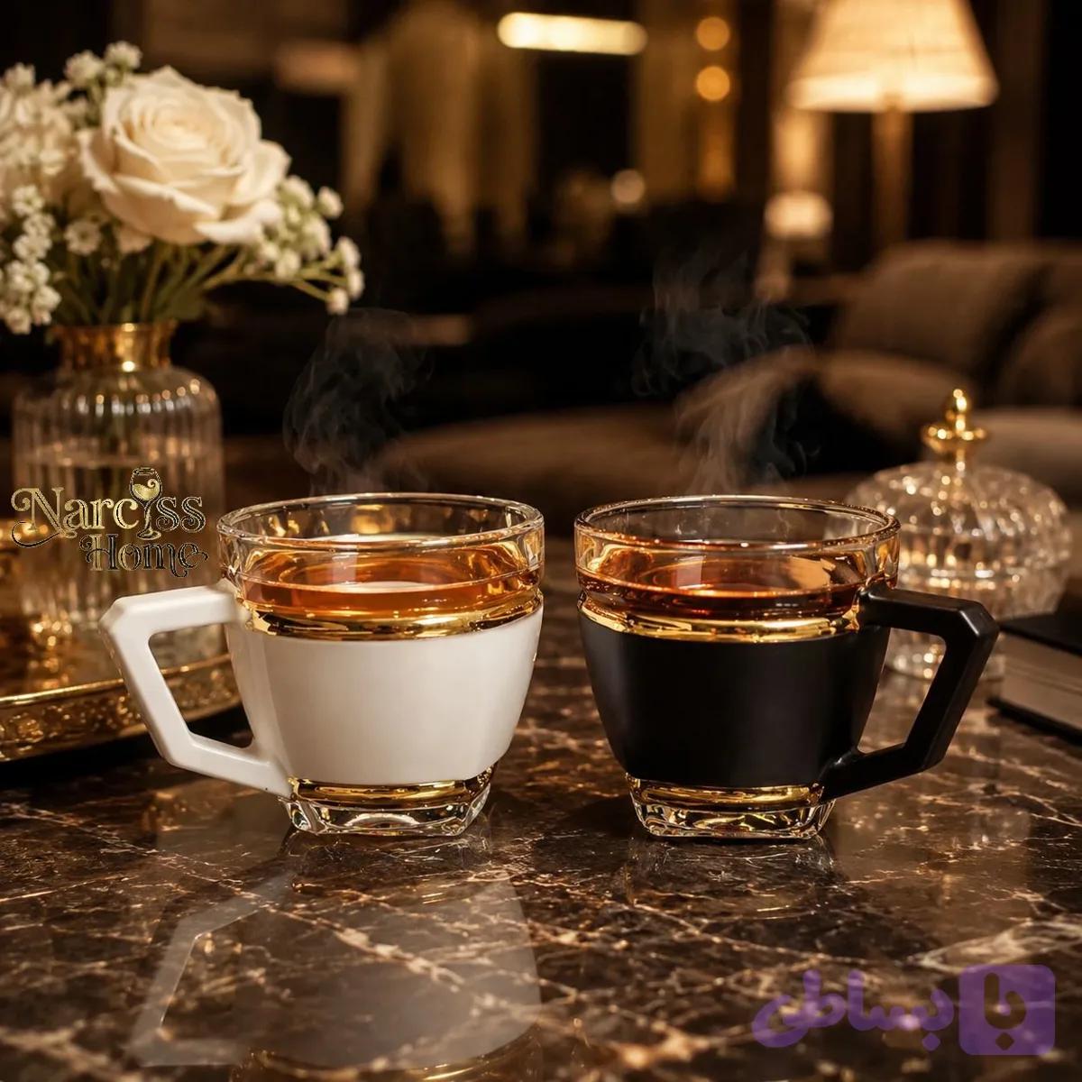 فنجان نوبل — تصویر 1