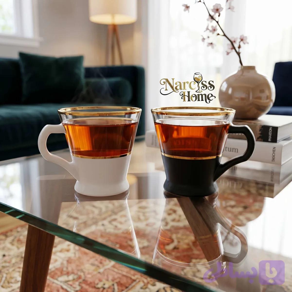 فنجان آنتالیا — تصویر 1