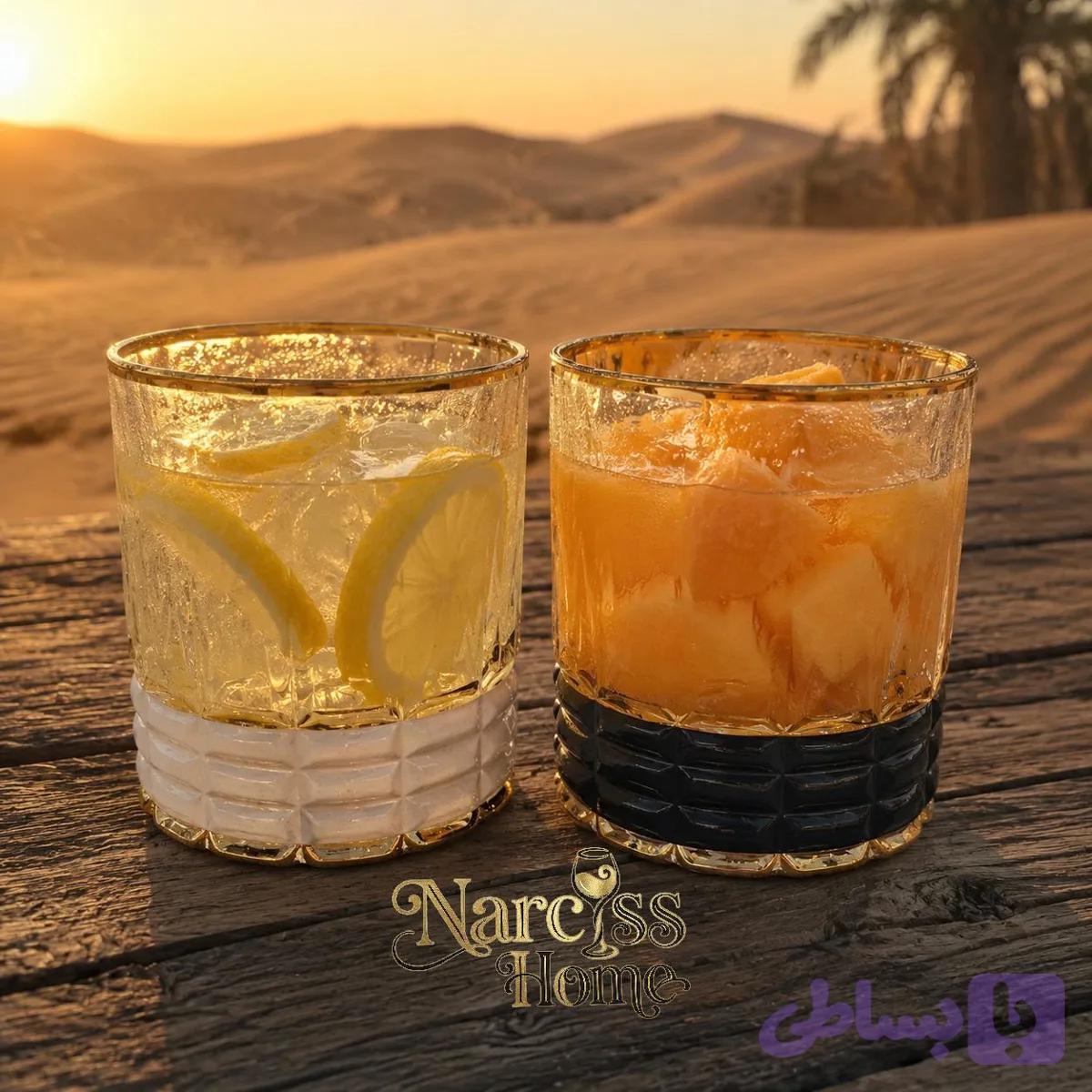 نیم لیوان چارلی — تصویر 1
