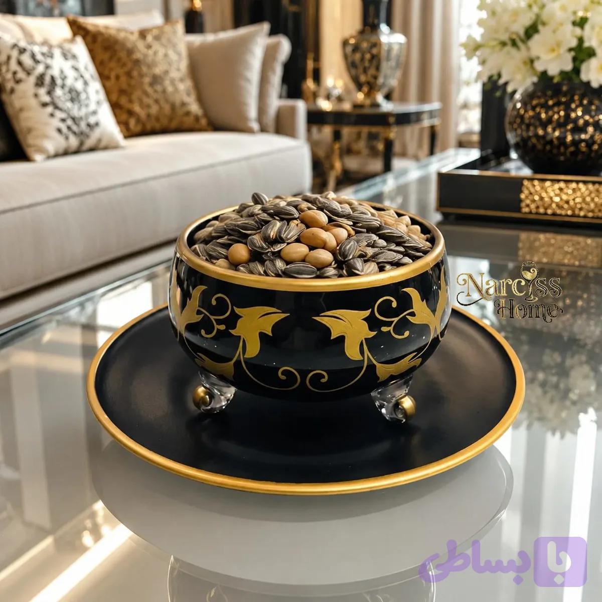 پیاله آریستا — تصویر 1
