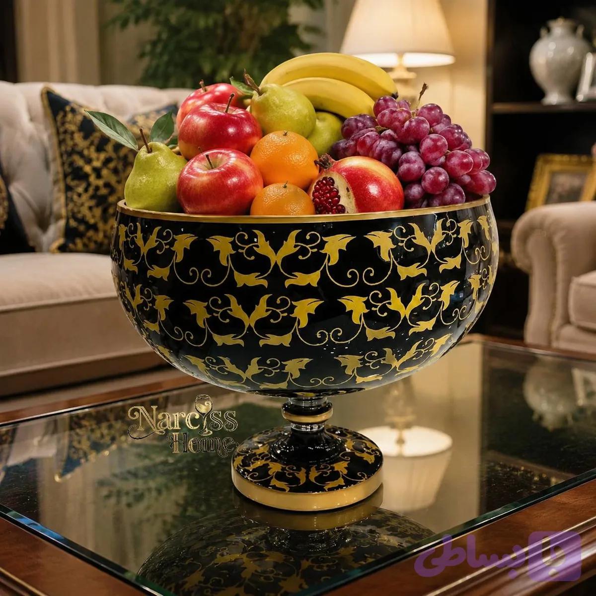 میوه خوری آریستا — تصویر 1