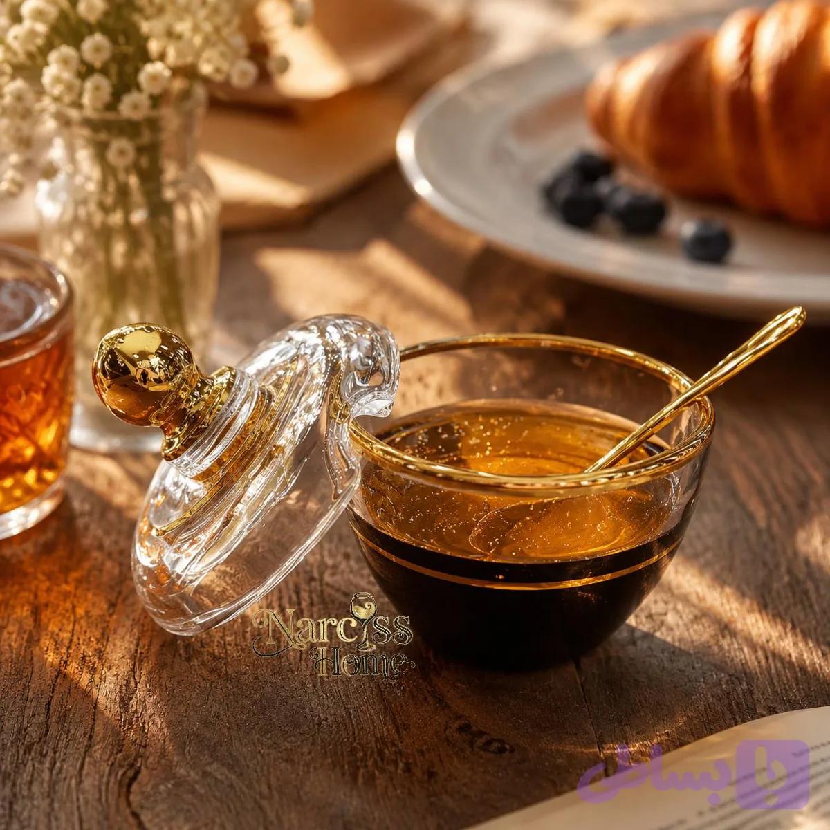 عسل خوری بیسیک — تصویر 1